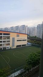 Blk 676B Punggol Drive (Punggol), HDB 4 Rooms #519915021